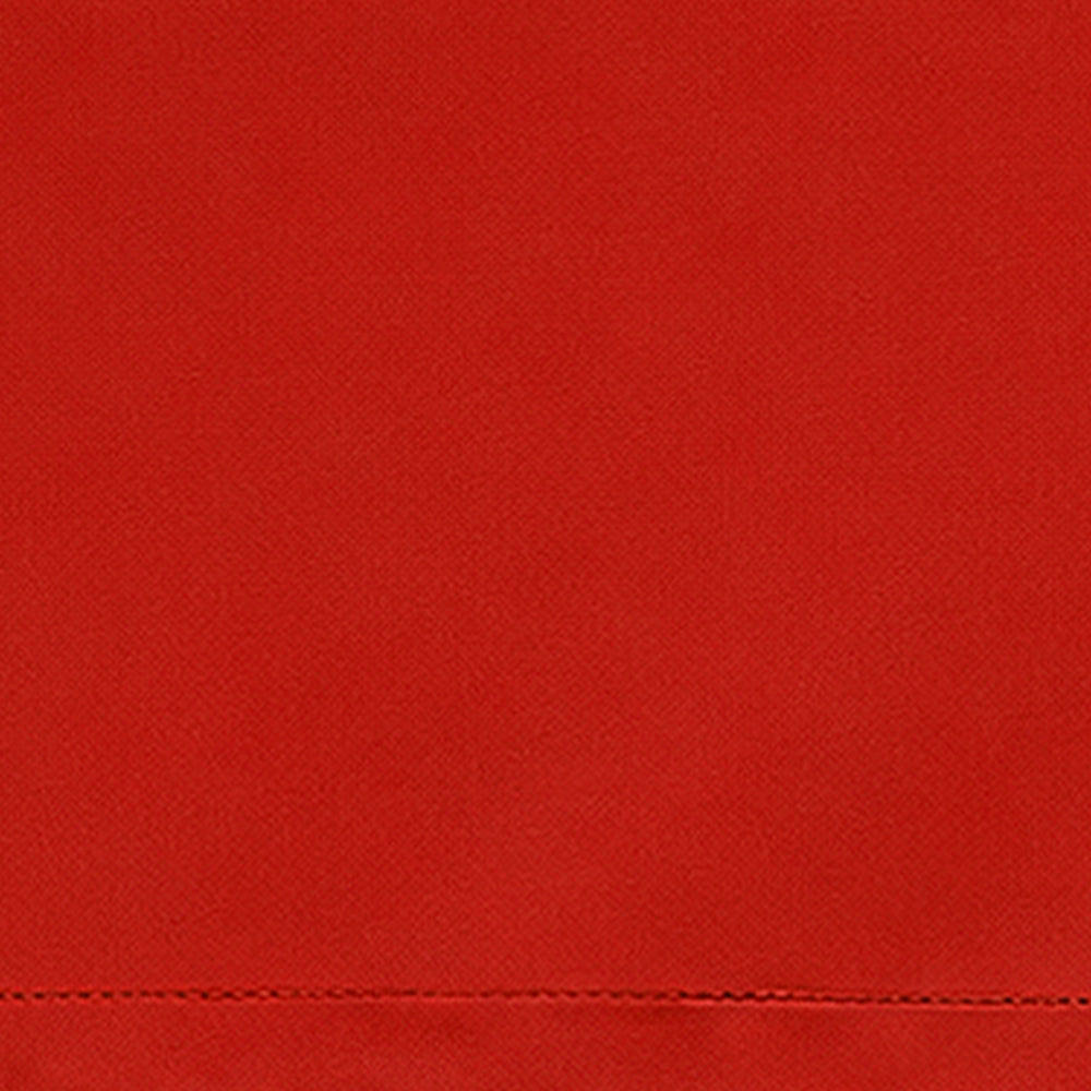 Linen Hemstitched Tablecloth