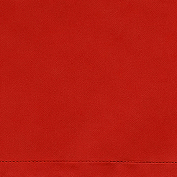 Linen Hemstitched Tablecloth