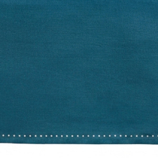 Linen Hemstitched Tablecloth