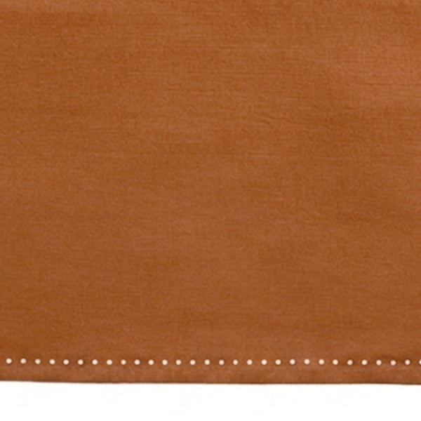 Linen Hemstitched Tablecloth