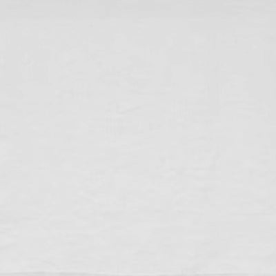 European Linen Tablecloths - White
