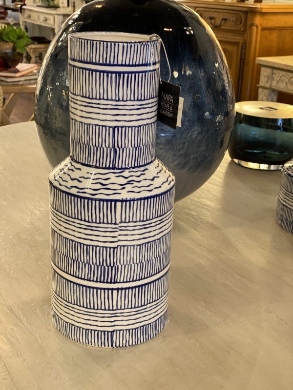 Linnea Vase - Two Sizes