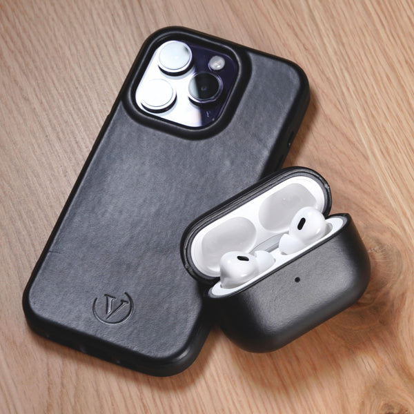 Prime VN601 Leather AirPods Pro Case