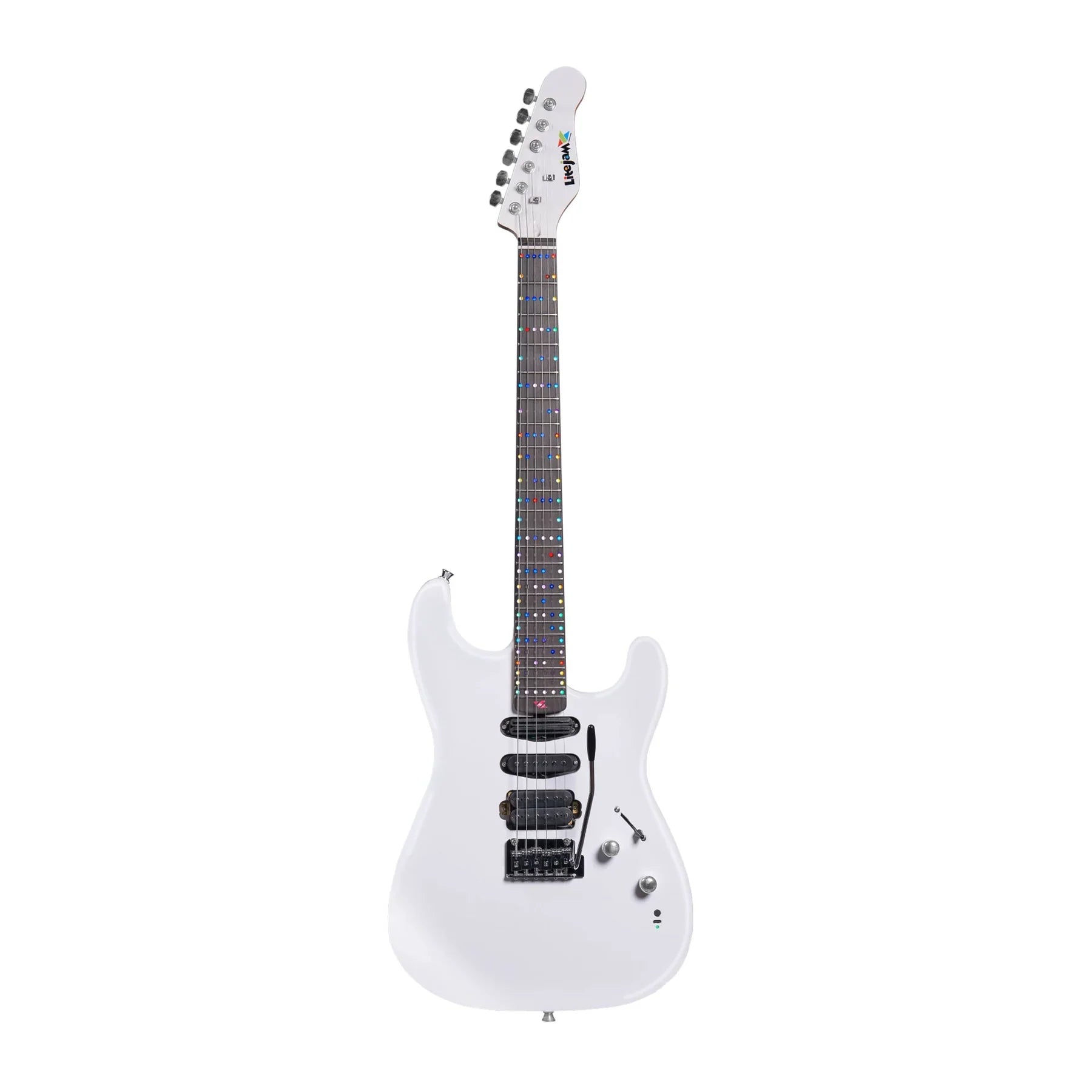 Litejam Smart Guitar