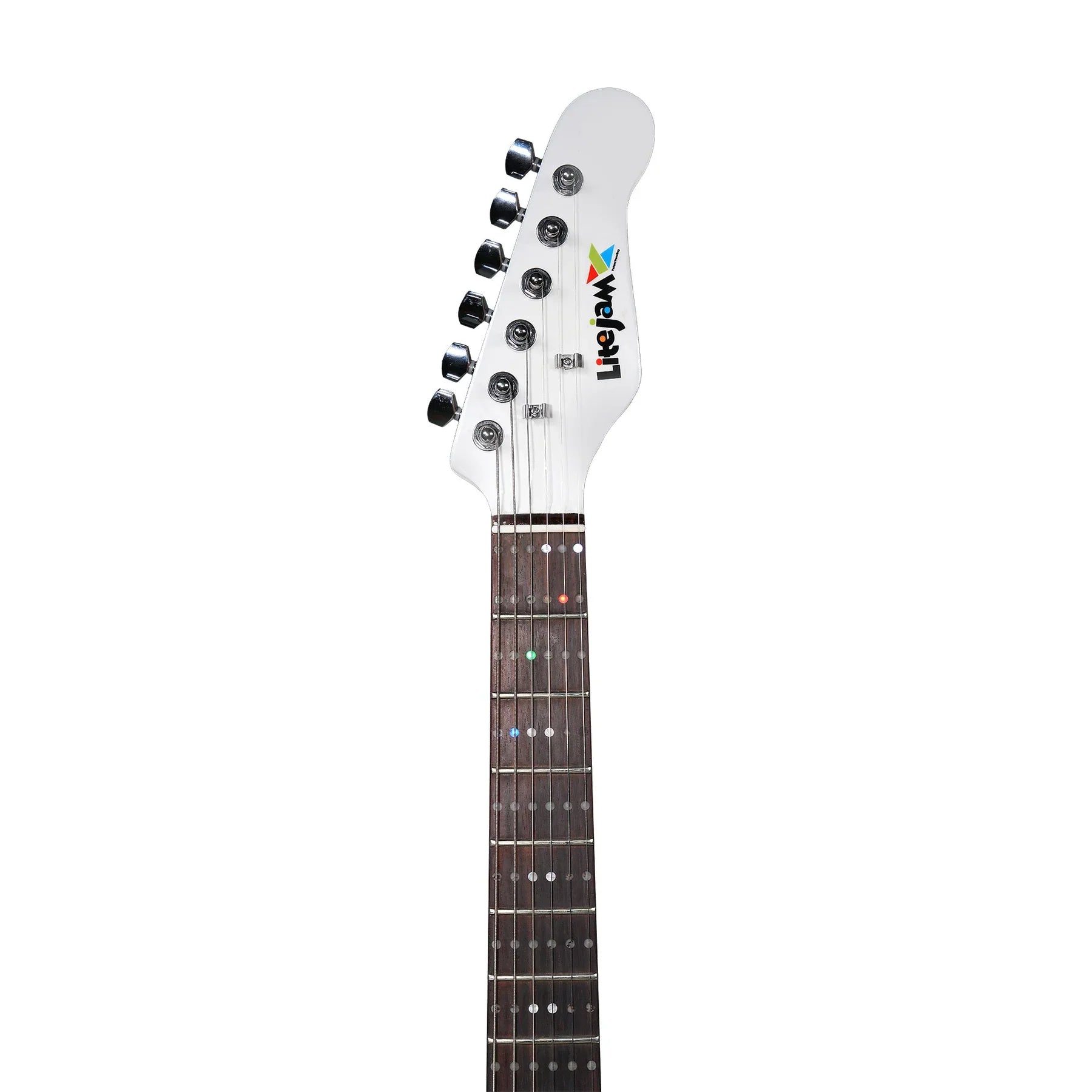 Litejam Smart Guitar