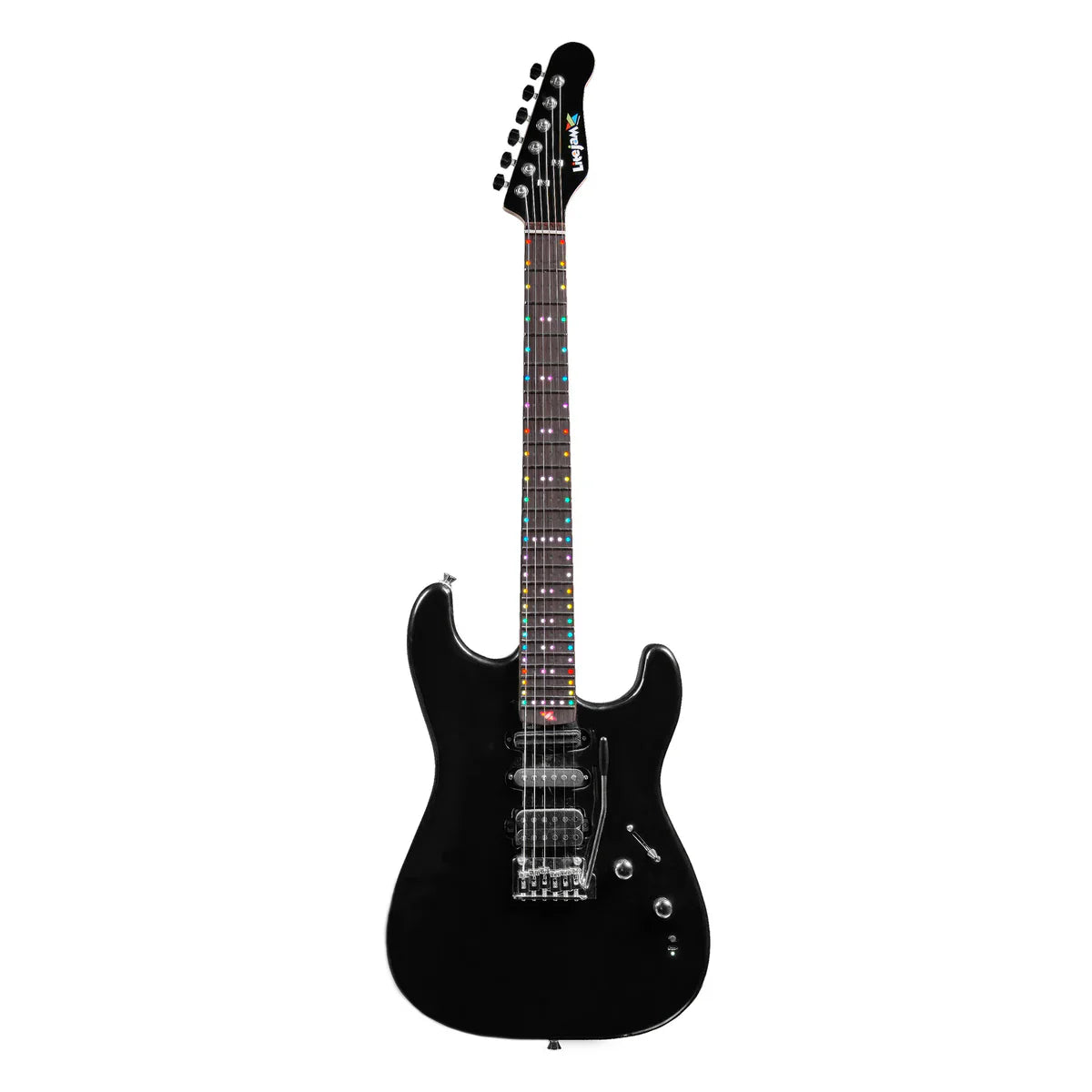 Litejam Smart Guitar