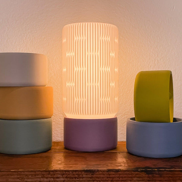 Liunk Table Lamp