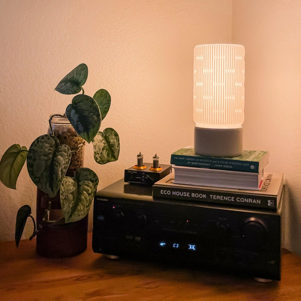 Liunk Table Lamp