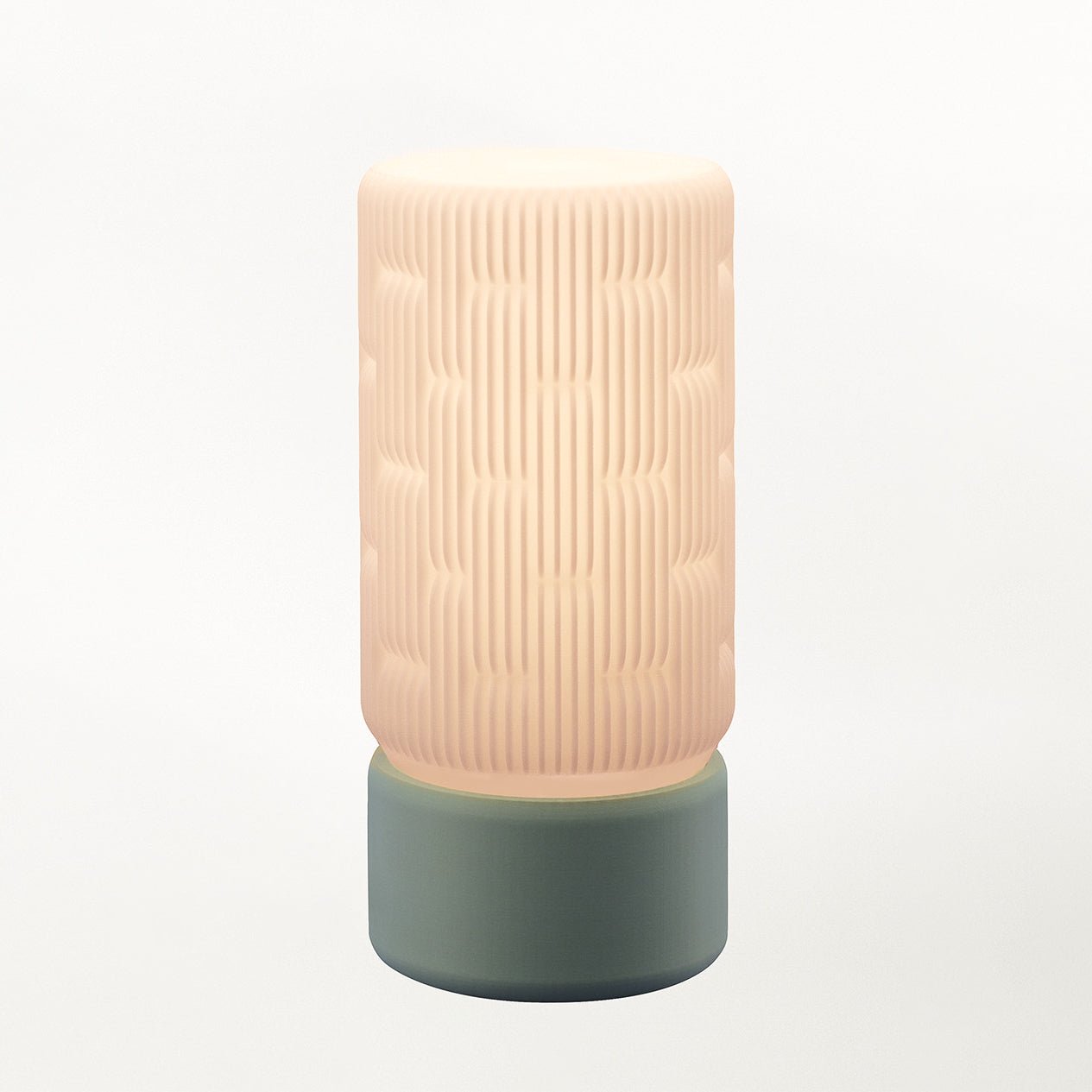Liunk Table Lamp - Mint Terra Labs