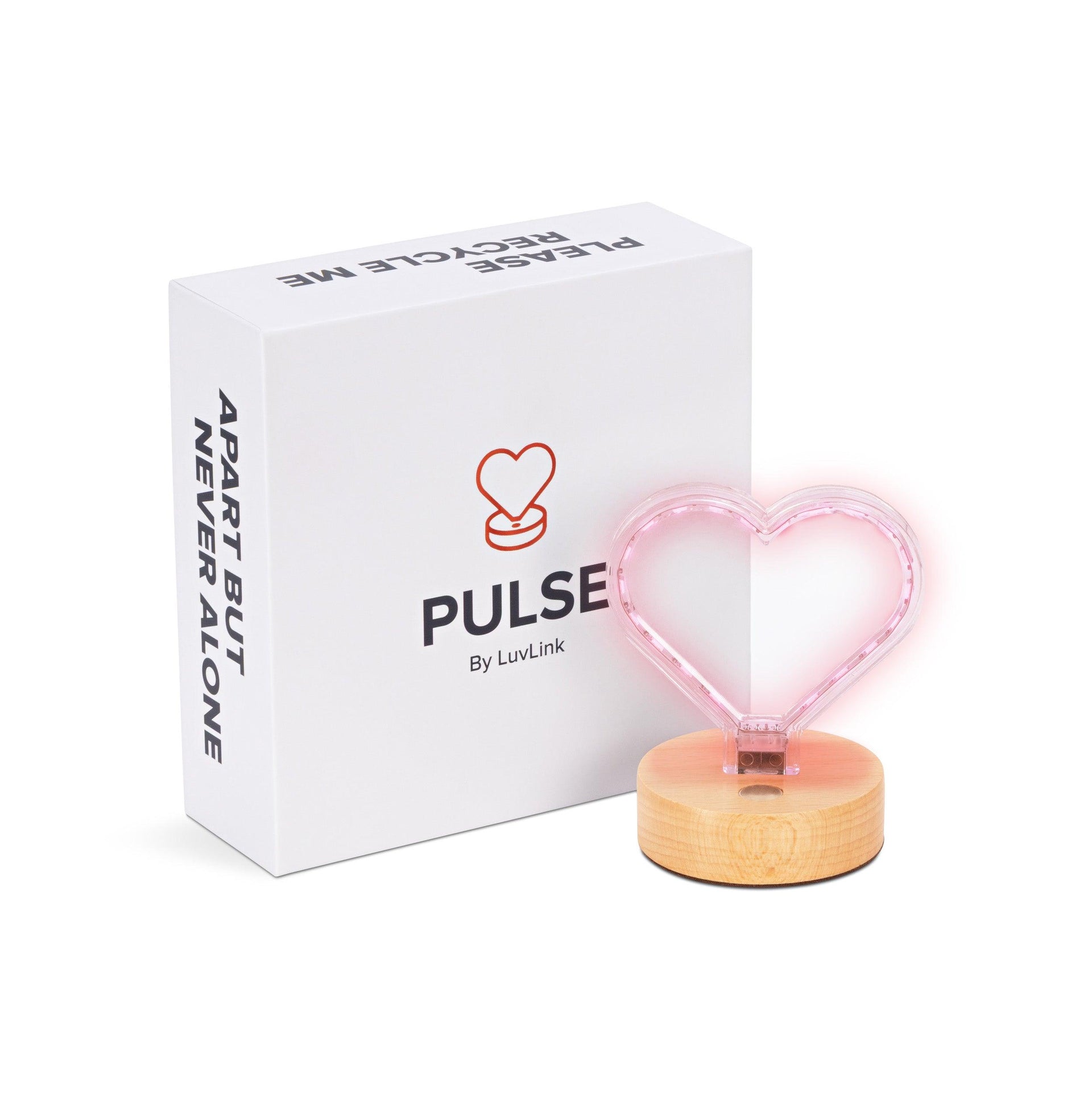 Pulse Lamp