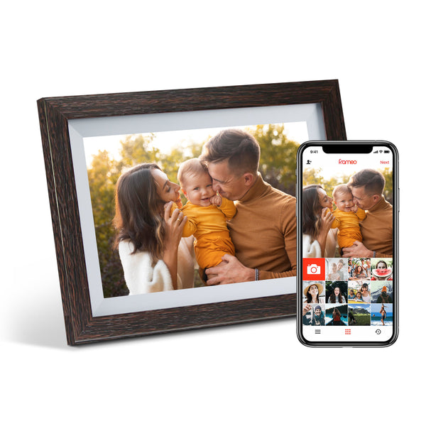 Digital Photo Frames