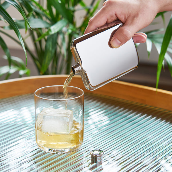 Harrison Flask