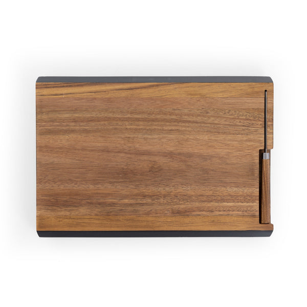 Formaggio Cheese Board and Tools Set Picnic Time Family of Brands