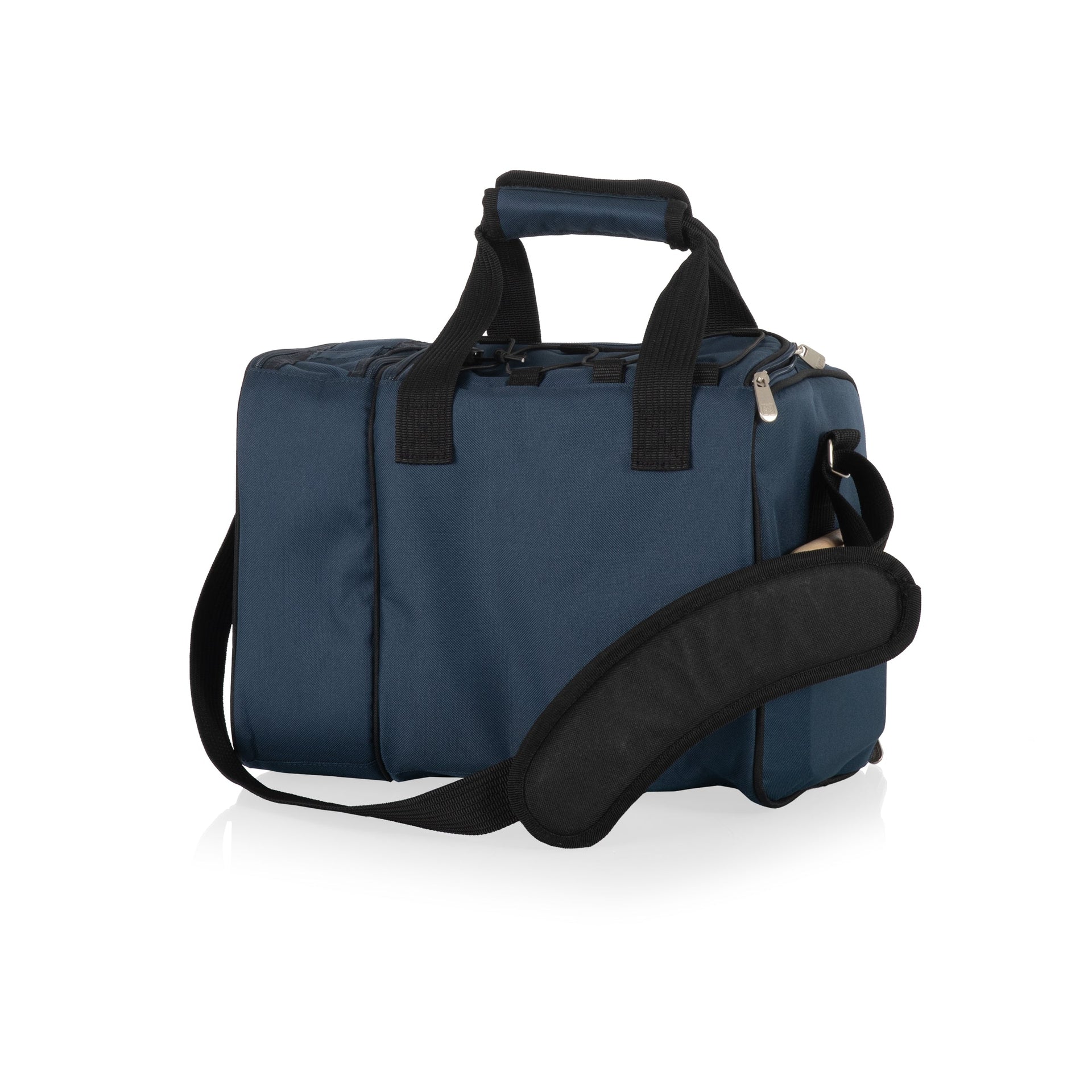 Malibu Picnic Basket Cooler for 2 Picnic Time Family of Brands