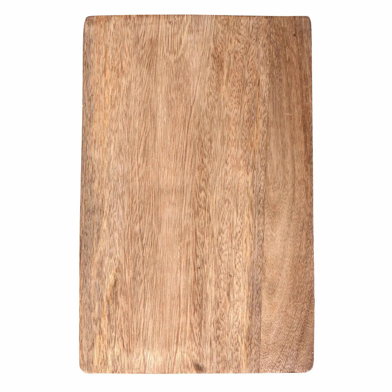 Logan Mango Wood Serving Board