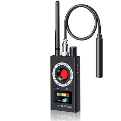 Hidden Camera Detector