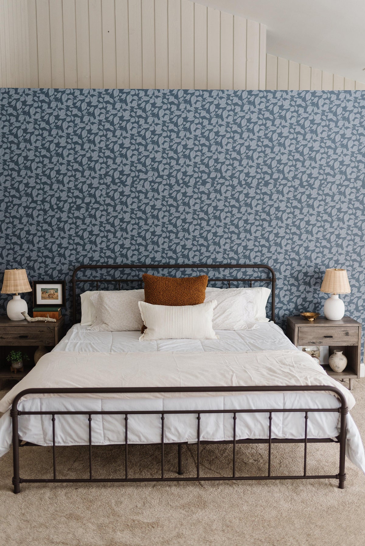 Windermere Wallpaper by Aubrey Fairchild