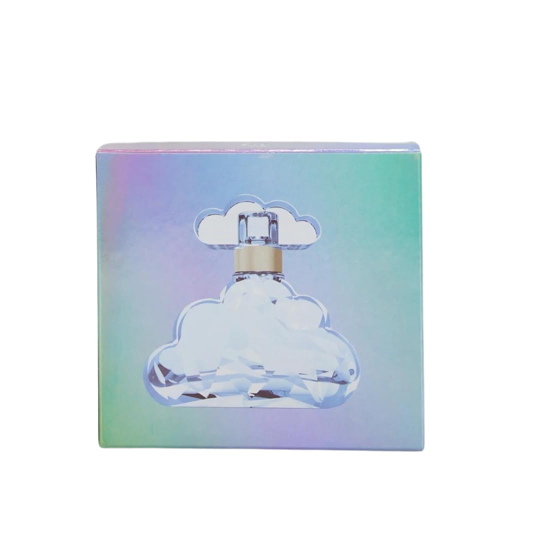 Lovali Soft Cloud Eau De Parfum for Women 90Ml 3.0Oz