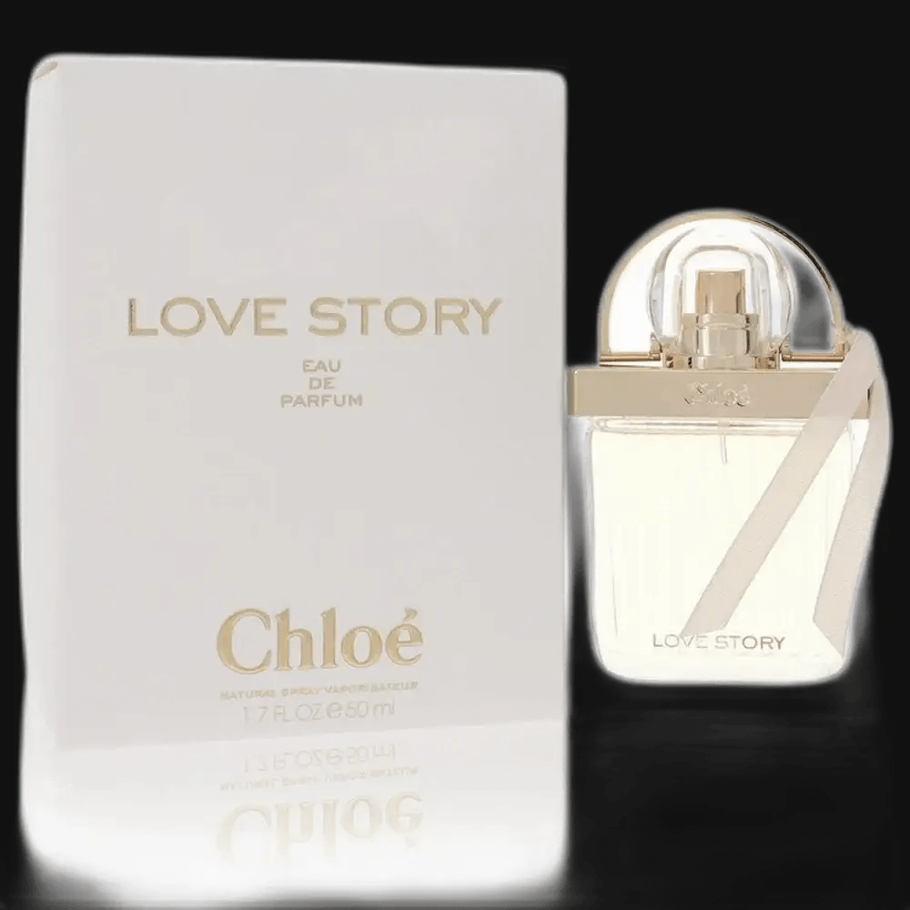 Love Story By Chloe Perfume for Women