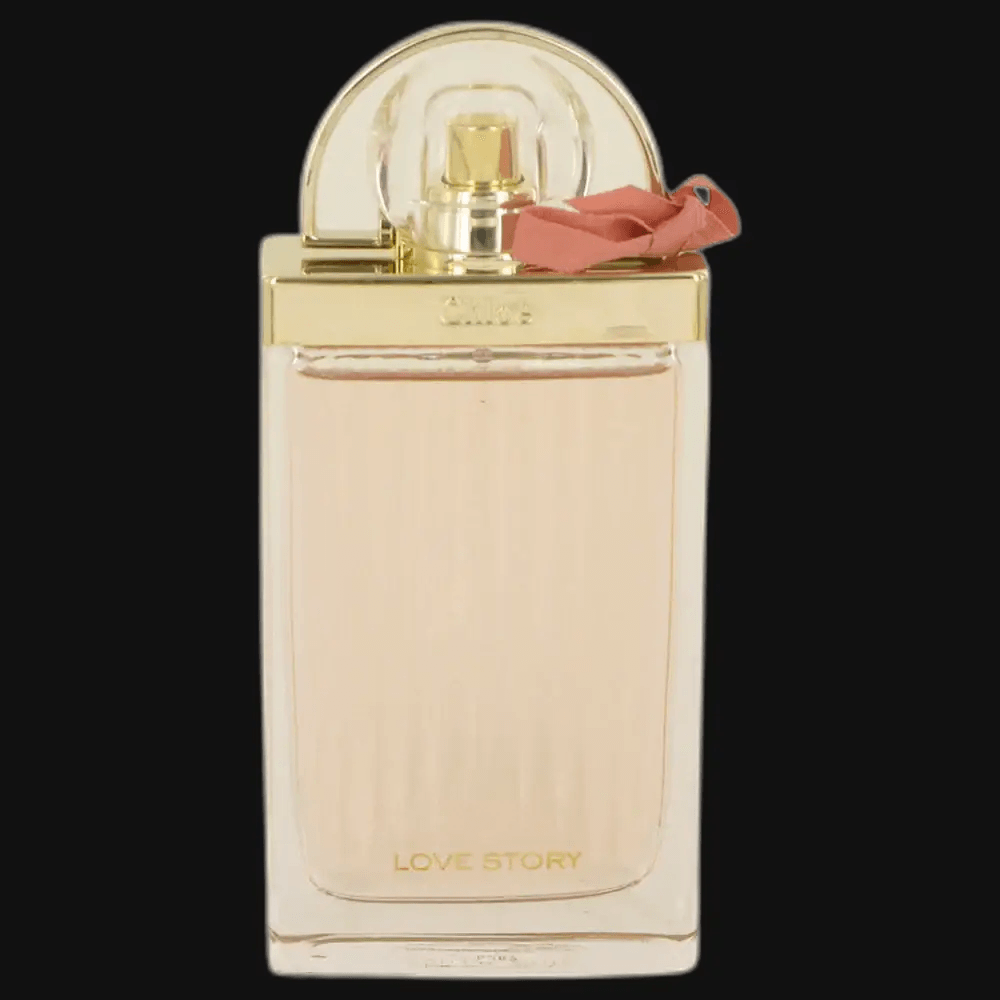 Love Story Eau Sensuelle By Chloe Perfume for Women