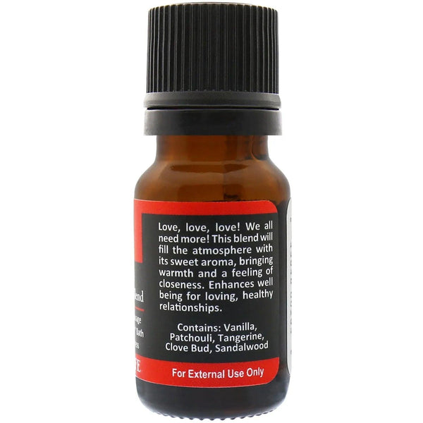 Love Essential Oil Blend - Gifts for You 'n Me