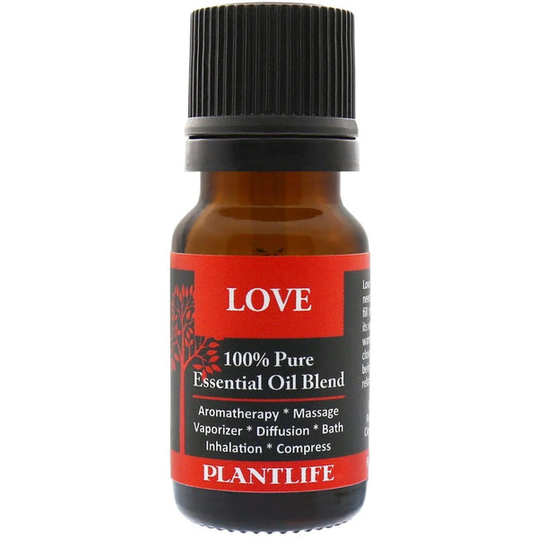Love Essential Oil Blend - Gifts for You 'n Me