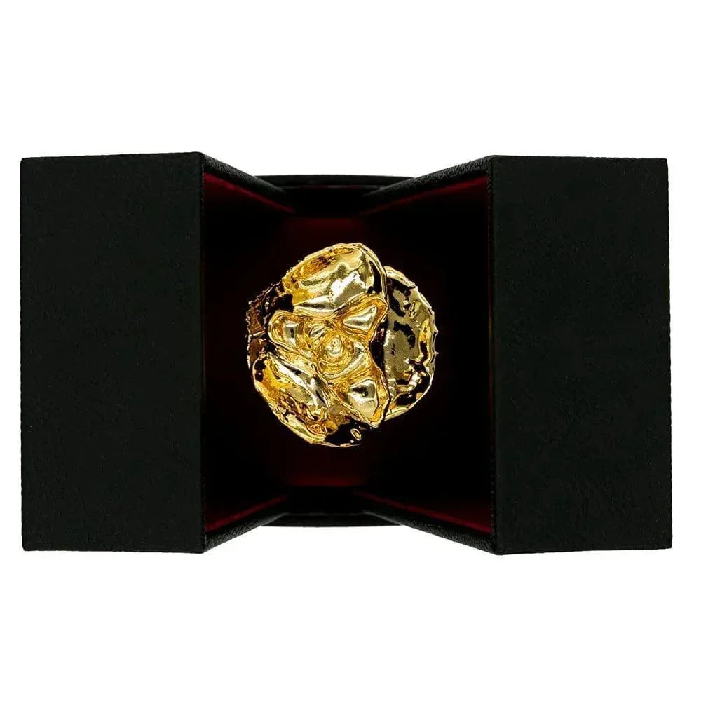 24K Gold Dipped Rose 7