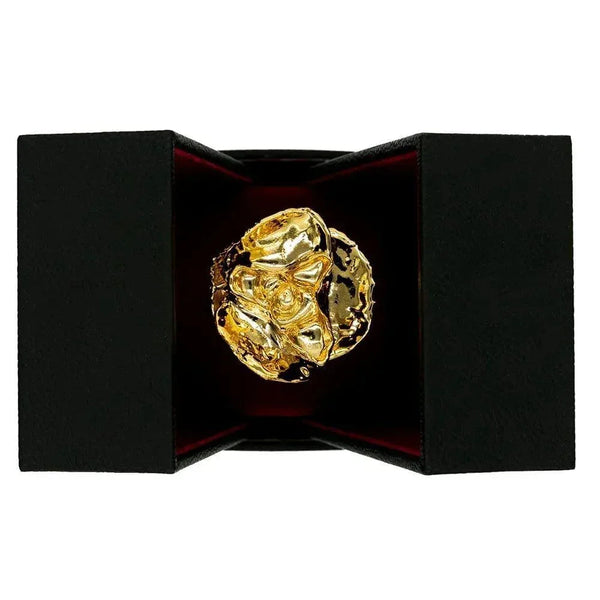 24K Gold Dipped Rose 7