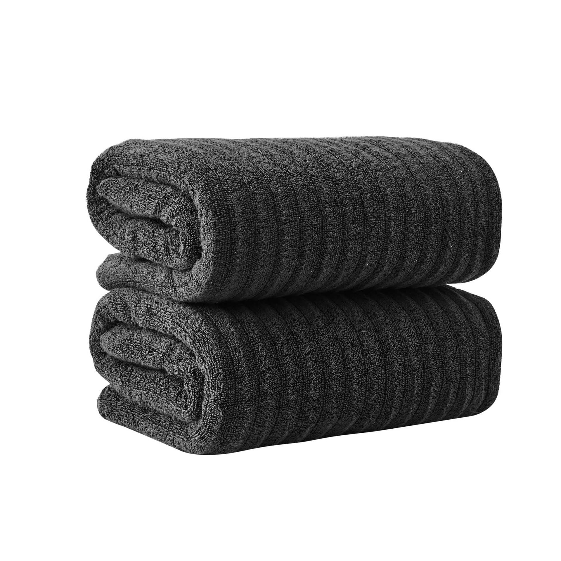 Luxury Cotton Towels - Karina Collection