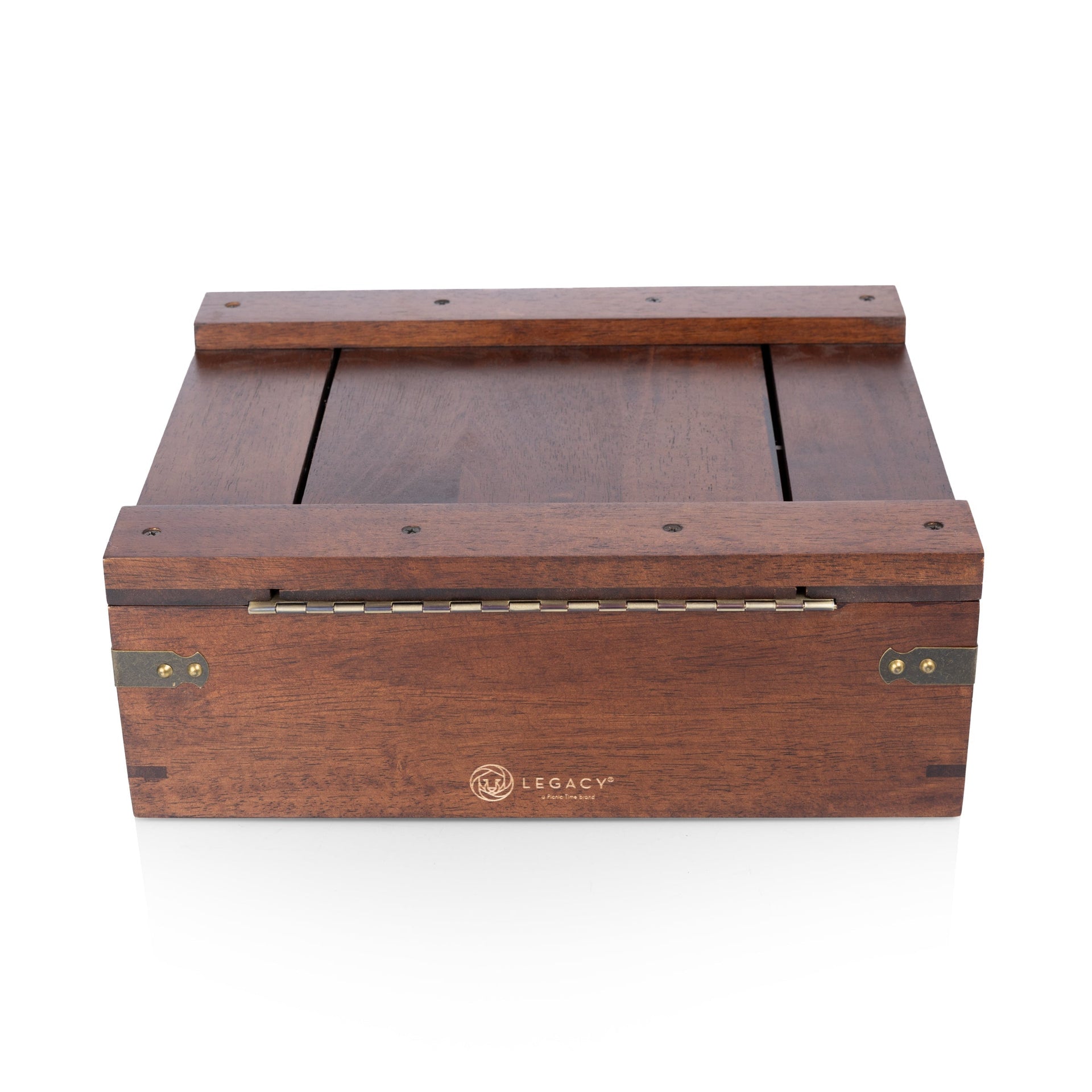 Whiskey Box Gift Set with Decanter Picnic Time Family of Brands