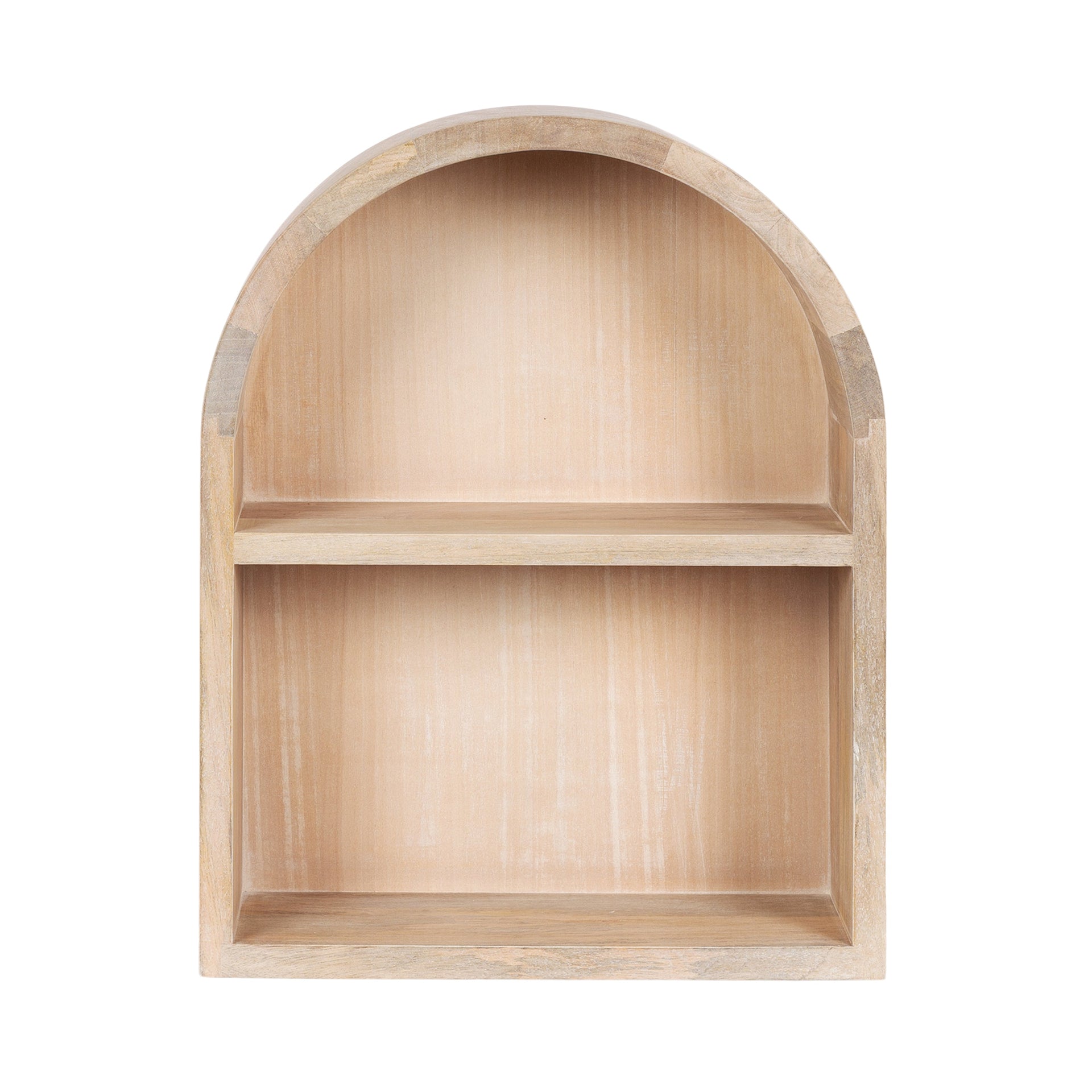 Arcott Arch Wall Shelf