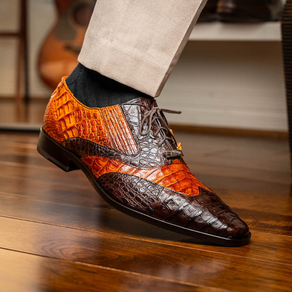 Luciano Brown / Cognac