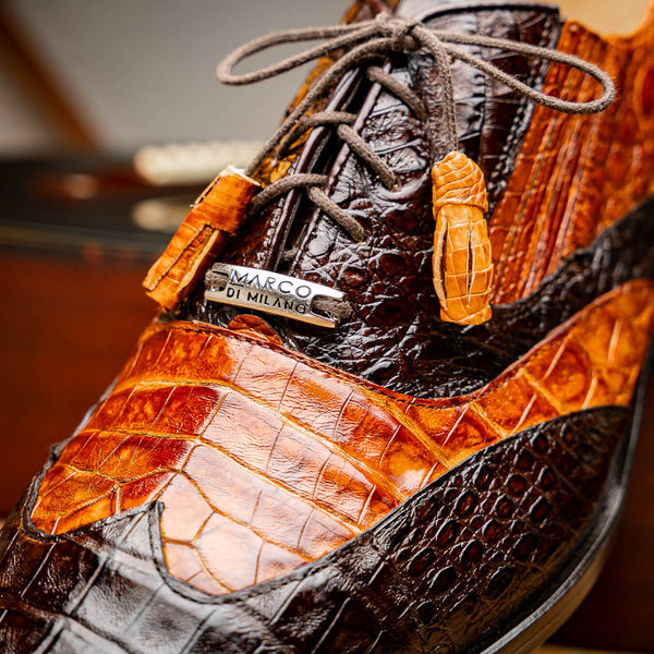 Luciano Brown / Cognac