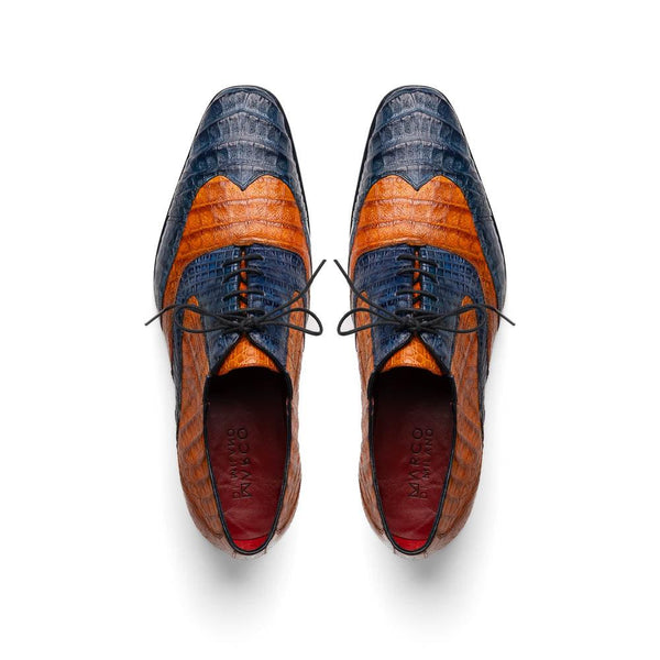 Luciano Blue / Brandy