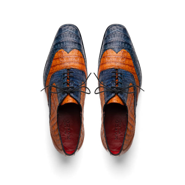 Luciano Blue / Brandy