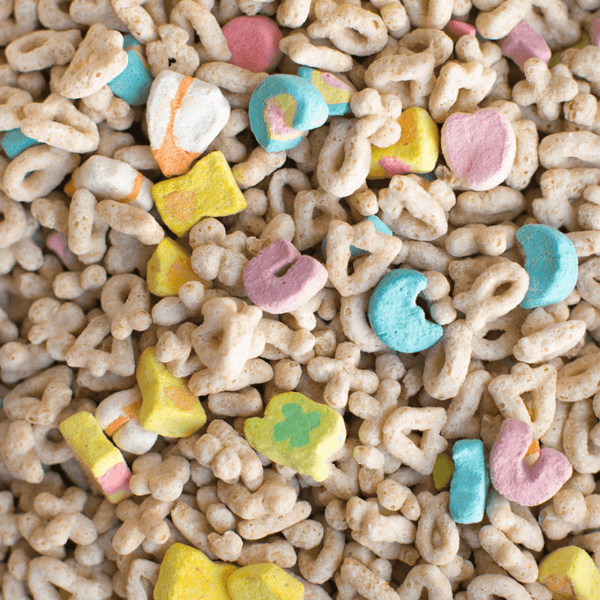 Lucky Charms