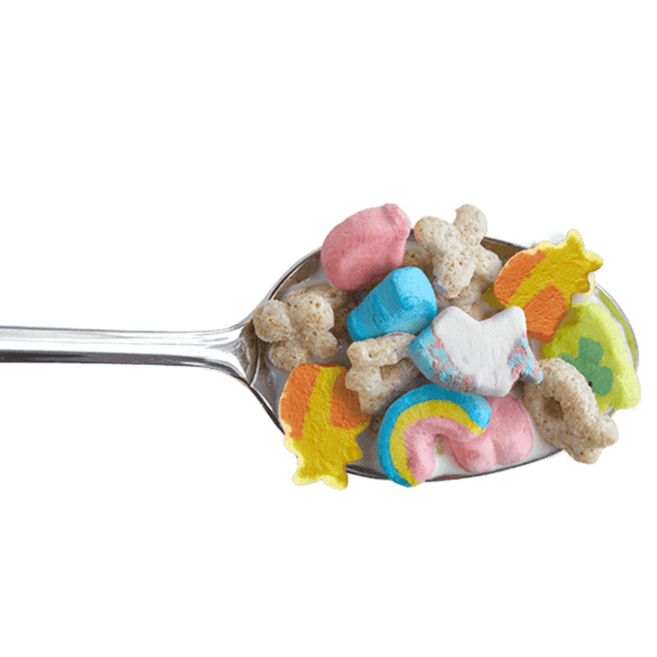 Lucky Charms