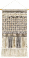 Lugait Wall Hanging - 32"H x 19"W Rectangle