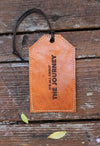 Luggage Tag