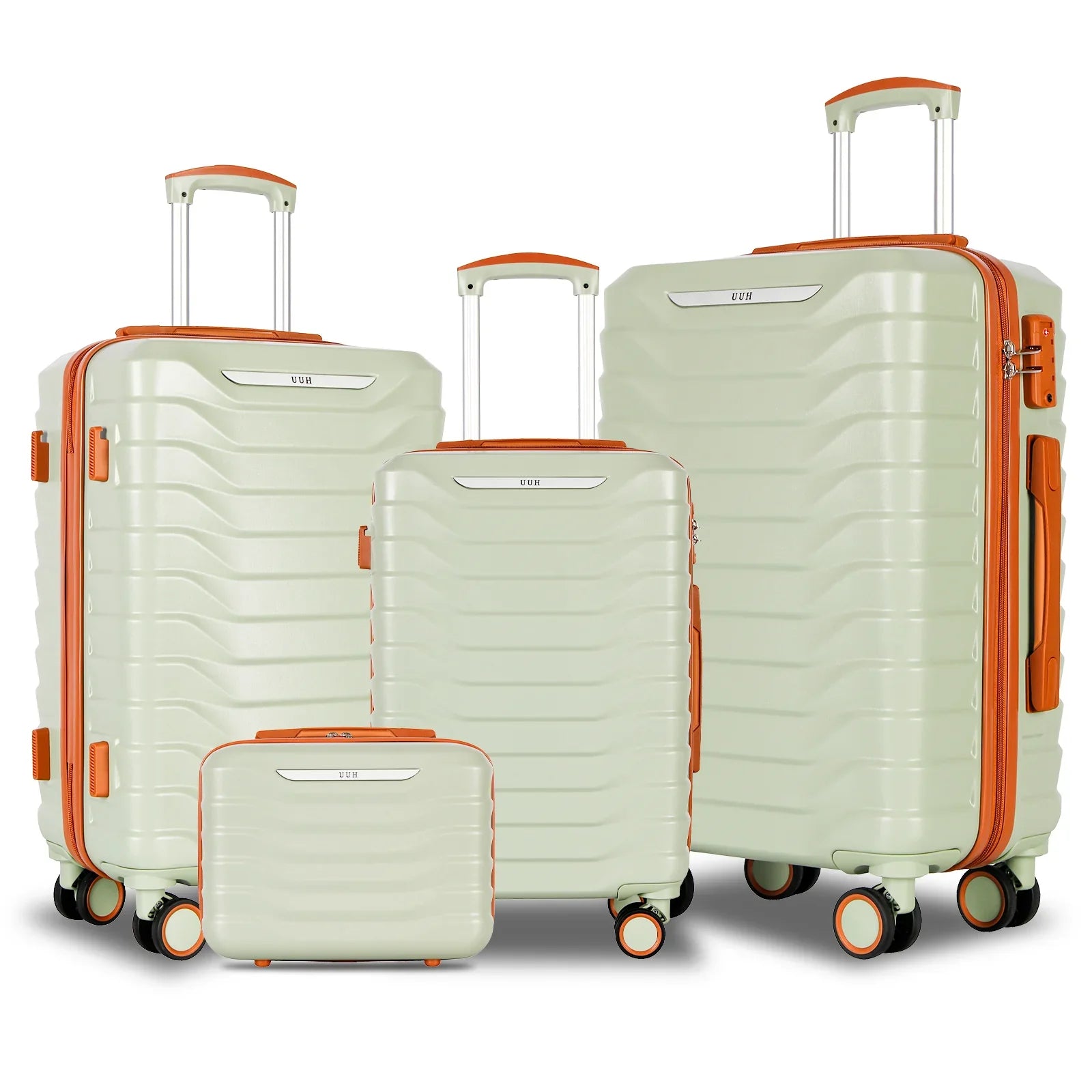 Terminal 11 Luggage Set