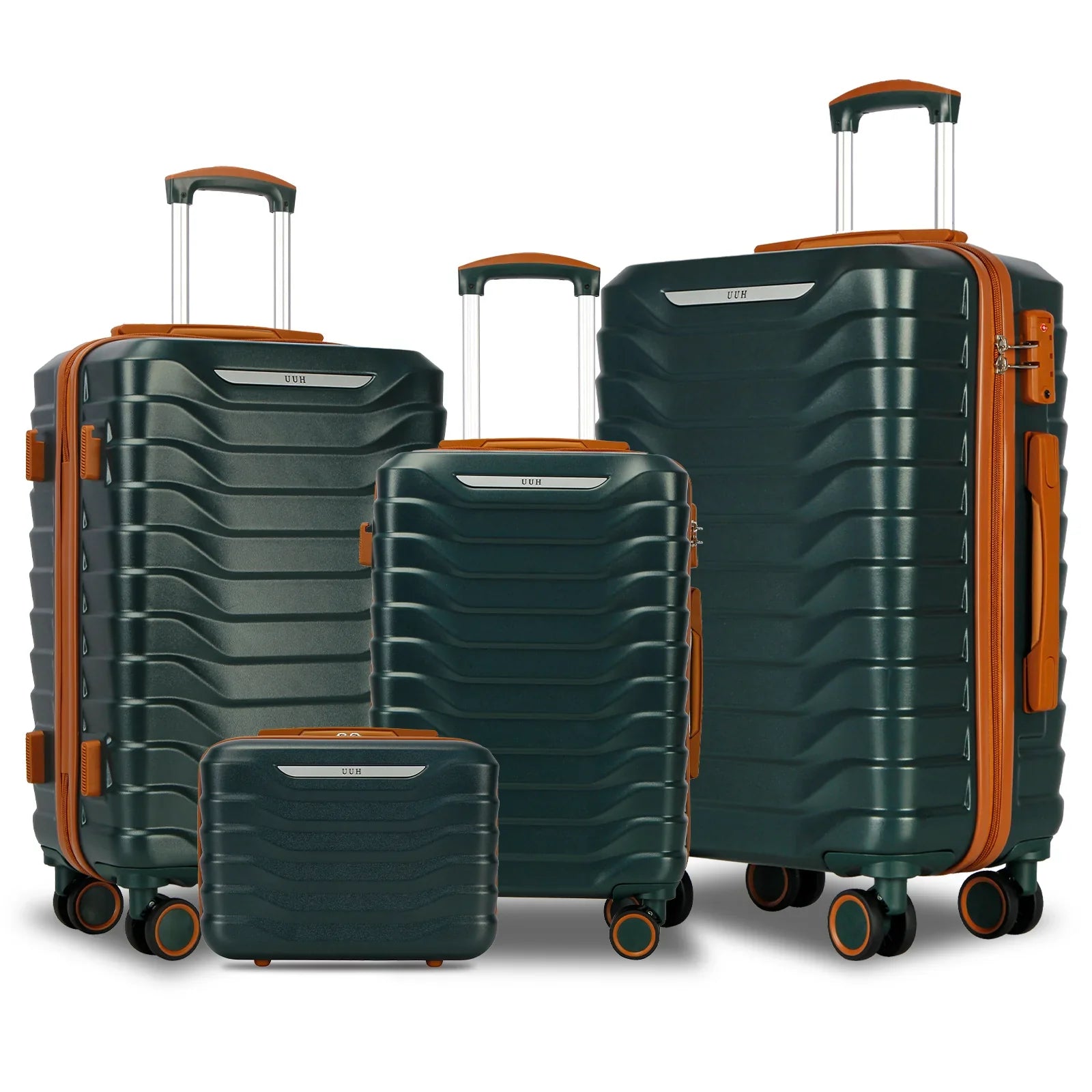 Terminal 11 Luggage Set