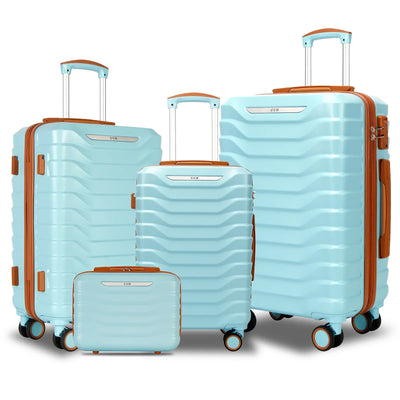 Terminal 11 Luggage Set