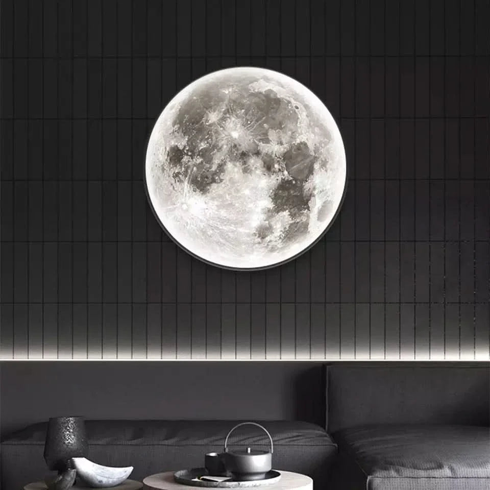 Lunar™ Iluminating