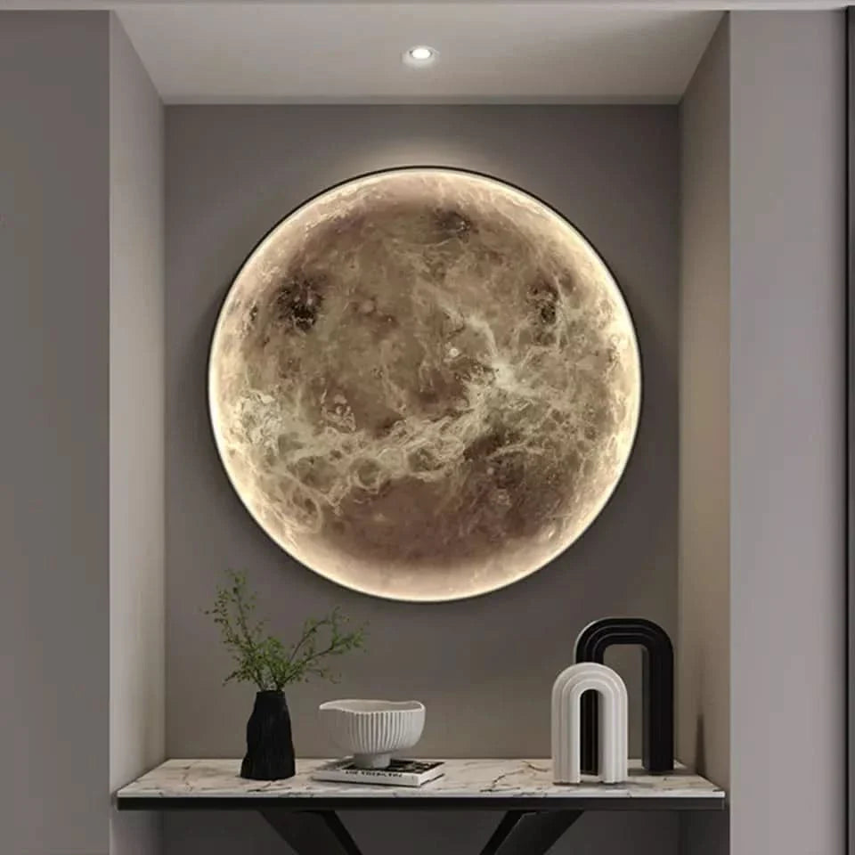 Lunar™ Iluminating