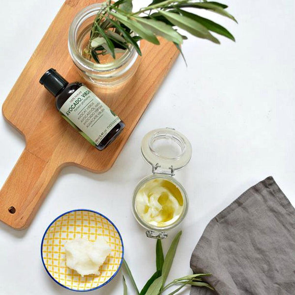 Avocado Soak