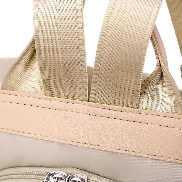 Luxurious Waterproof Women's Backpack Fashionable Anti-theft Women Backpacks Nice Print School Bag High Quality Large Capacity Backpack