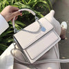 Luxurious Women's Bags With Large Capacity Designer Handbags PU Shoulder Bag For Female Elegant Handbags