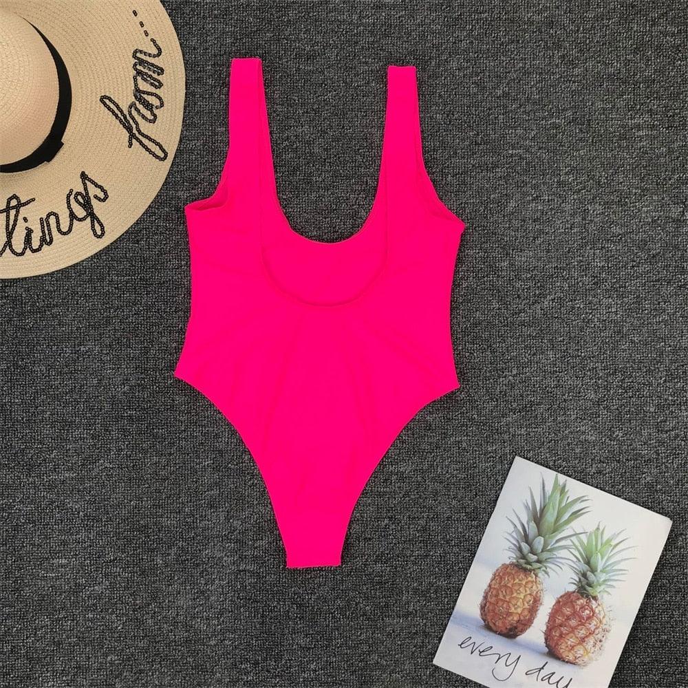 Luxury Black Female Swimsuit Vintage One Piece Ruffled Push Up Tummy Control Swimwear Halter One Piece Slimming Retro Swimsuit Women's Plus Size Push Up Bathing Suit Solid Red Swimwear Women Padded Bathing Suits