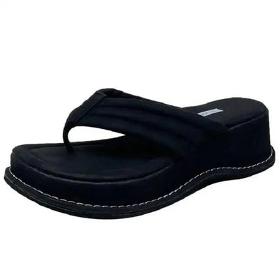 Luxury Black Women Sandals Elegant High Heels Summer Style Comfortable New Sandals For Womens