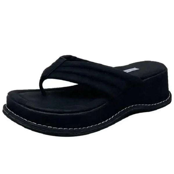 Luxury Black Women Sandals Elegant High Heels Summer Style Comfortable New Sandals For Womens